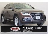 2013 Teak Brown Metallic Audi Q5 2.0 TFSI quattro #107268919