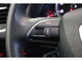 2013 Audi Q5 2.0 TFSI quattro Controls