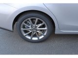 2016 Toyota Prius v Five Wheel