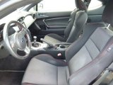 2014 Subaru BRZ Premium Front Seat