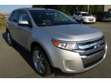 2012 Ford Edge SEL EcoBoost