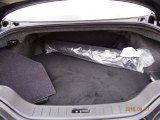 2014 Infiniti Q60 S Coupe Trunk