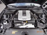 2014 Infiniti Q60 Engines