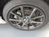 2015 Mazda MX-5 Miata Club Roadster Wheel