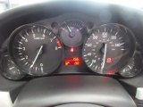 2015 Mazda MX-5 Miata Club Roadster Gauges