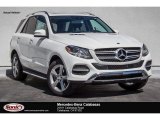 2016 Mercedes-Benz GLE 350