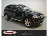 2012 BMW X5 xDrive35d