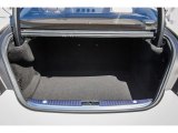 2016 Mercedes-Benz S 550 4Matic Coupe Trunk