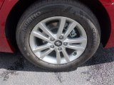 2016 Hyundai Sonata SE Wheel