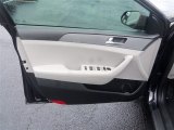 2016 Hyundai Sonata SE Door Panel