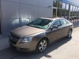 2011 Chevrolet Malibu LT