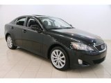 2008 Lexus IS 250 AWD