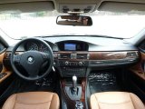 2011 BMW 3 Series 328i xDrive Sedan Dashboard