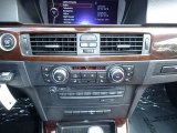 2011 BMW 3 Series 328i xDrive Sedan Controls