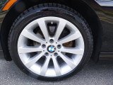 2011 BMW 3 Series 328i xDrive Sedan Wheel