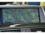 2012 BMW 6 Series 650i Convertible Navigation