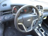 2016 Chevrolet Malibu Limited LTZ Steering Wheel