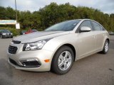 2016 Champagne Silver Metallic Chevrolet Cruze Limited LT #107268746