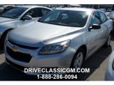 2016 Chevrolet Malibu Limited LS