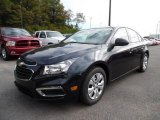 2016 Chevrolet Cruze Limited LS