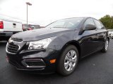 2016 Chevrolet Cruze Limited LS