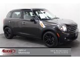 2015 Midnight Gray Metallic Mini Countryman Cooper #107268874