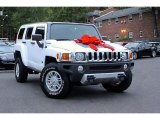 2009 Hummer H3 