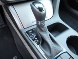 2016 Hyundai Sonata SE 6 Speed SHIFTRONIC Automatic Transmission
