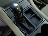 2015 Ford Taurus SE 6 Speed SelectShift Automatic Transmission