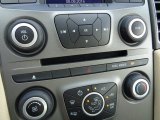 2015 Ford Taurus SE Controls