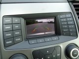 2015 Ford Taurus SE Controls