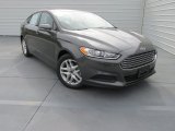 2016 Ford Fusion Magnetic Metallic