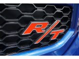 2016 Ram 1500 Sport Regular Cab Marks and Logos