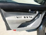 2012 Kia Sorento LX AWD Door Panel