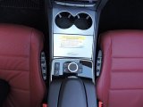 2016 Mercedes-Benz E 400 Cabriolet Controls