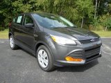 2016 Magnetic Metallic Ford Escape S #107340753