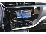 2016 Scion iM  Controls