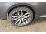 2016 Scion tC  Wheel