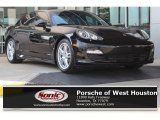 2012 Porsche Panamera V6