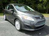 2015 Magnetic Metallic Ford C-Max Hybrid SE #107340748