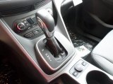 2015 Ford C-Max Hybrid SE eCVT Automatic Transmission