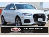 2016 Audi Q3 2.0 TSFI Premium Plus quattro