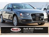 2016 Audi A4 2.0T Premium Plus quattro