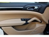 2016 Porsche Cayenne Diesel Door Panel