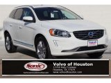 2016 Volvo XC60 T6 Drive-E