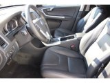 2016 Volvo XC60 T6 Drive-E Front Seat