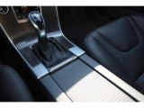 2016 Volvo XC60 T6 Drive-E 8 Speed Automatic Transmission
