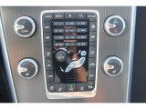 2016 Volvo XC60 T6 Drive-E Controls