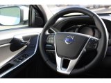 2016 Volvo XC60 T6 Drive-E Steering Wheel
