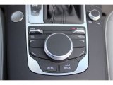 2016 Audi A3 1.8 Premium Plus Controls